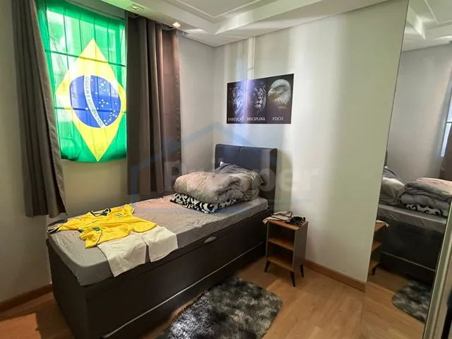 Imagem 6: Apartamento 2 Quartos no bairro Glória, Joinville/SC