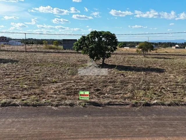 Imagem 2: Lote quitado 360 m² – Riviera do Lago – Luzimangues