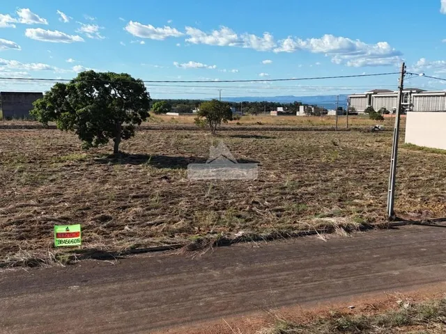 Imagem 6: Lote quitado 360 m² – Riviera do Lago – Luzimangues