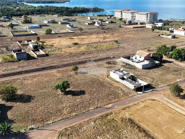 Imagem 5: Lote quitado 360 m² – Riviera do Lago – Luzimangues