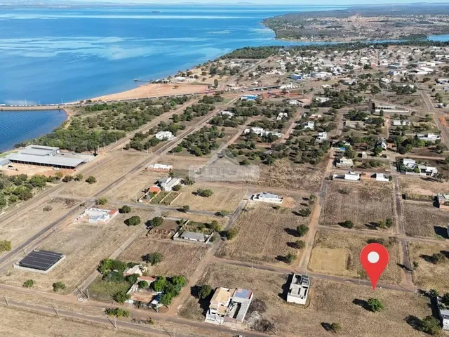 Imagem 3: Lote quitado 360 m² – Riviera do Lago – Luzimangues
