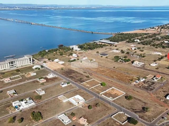 Imagem 7: Lote quitado 360 m² – Riviera do Lago – Luzimangues