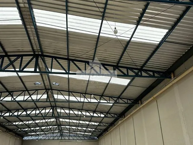Imagem: Galpão - 615 m² construídos - Acso 91(903