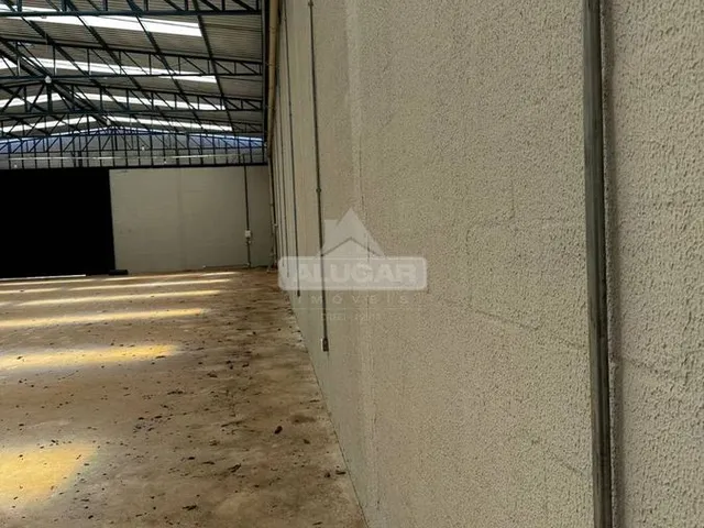 Imagem 5: Galpão - 615 m² construídos - Acso 91(903 Sul