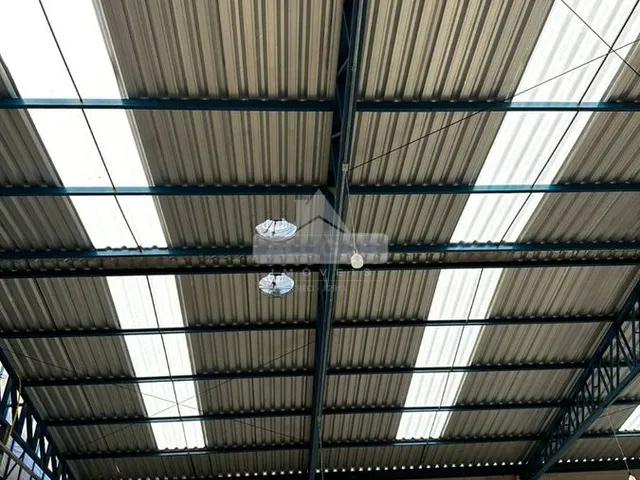 Imagem 2: Galpão - 615 m² construídos - Acso 91(903 Sul