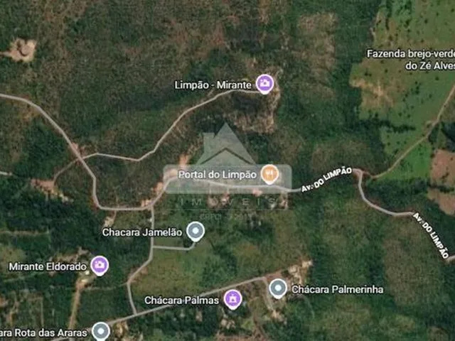 Imagem 2: Lote - 2.000 m² quitado - Vale da Cachoeira