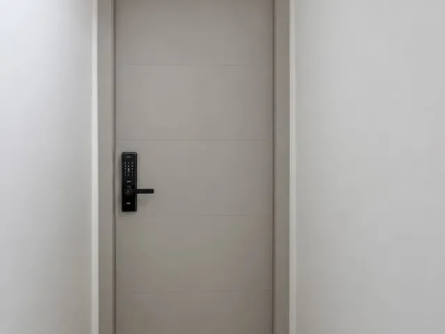 Imagem 7: Último Flat Mobiliado com Área de Lazer Completa