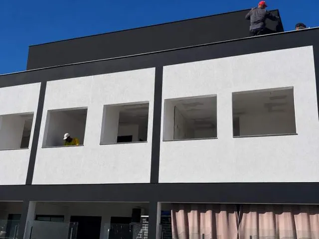 Imagem 10: Último Flat Mobiliado com Área de Lazer Completa