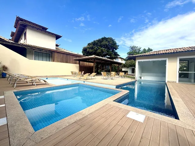 Imagem: Casa À Venda em Geribá, Búzios