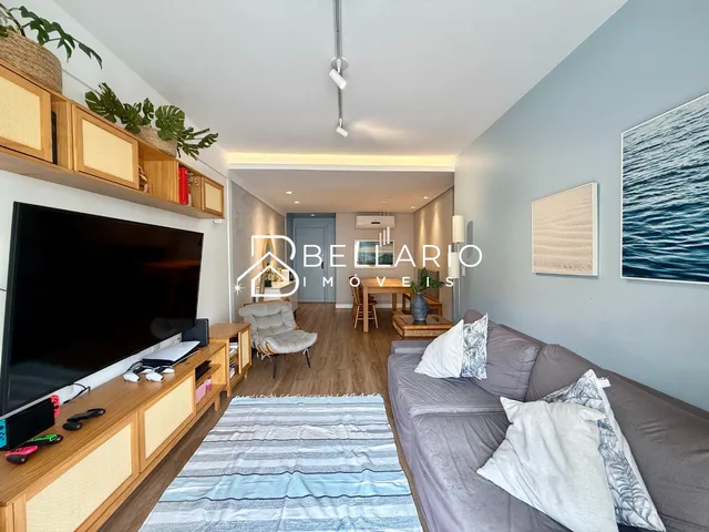 Imagem: Apartamento à venda com 91m², 3 quartos