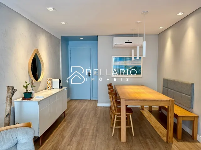 Imagem 5: Apartamento à venda com 91m², 3 quartos (suíte) e 1 vaga - Botafogo - Rio de Janeiro/RJ