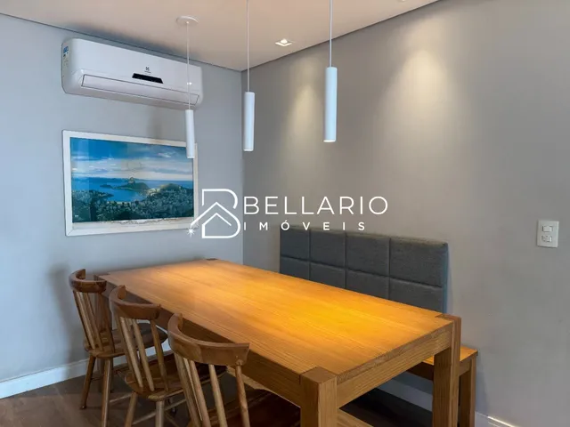 Imagem 6: Apartamento à venda com 91m², 3 quartos (suíte) e 1 vaga - Botafogo - Rio de Janeiro/RJ