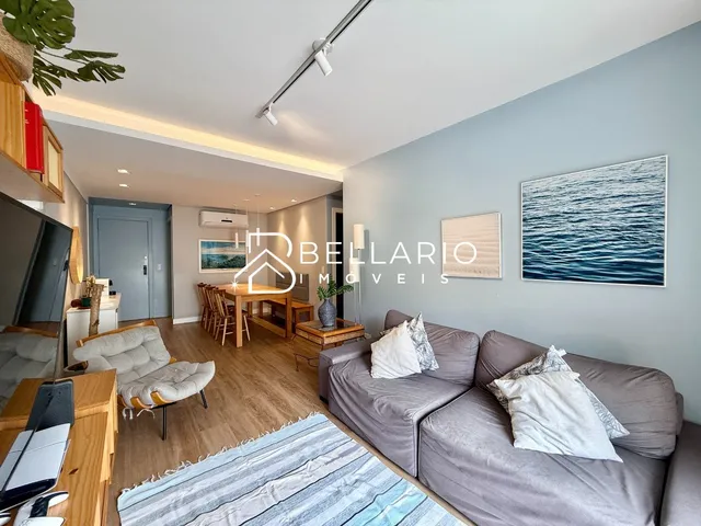Imagem 7: Apartamento à venda com 91m², 3 quartos (suíte) e 1 vaga - Botafogo - Rio de Janeiro/RJ