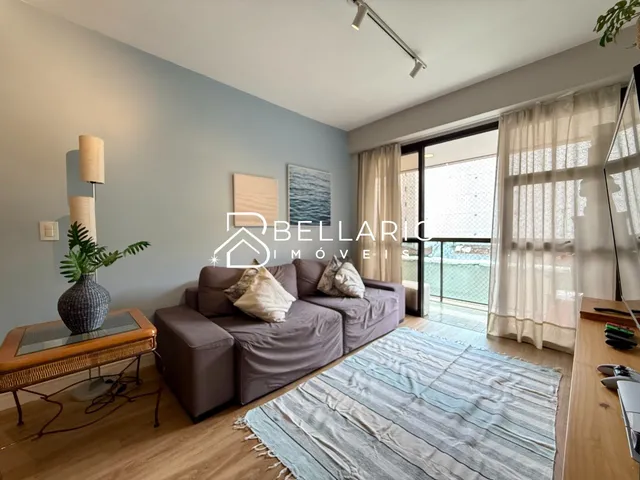 Imagem 9: Apartamento à venda com 91m², 3 quartos (suíte) e 1 vaga - Botafogo - Rio de Janeiro/RJ