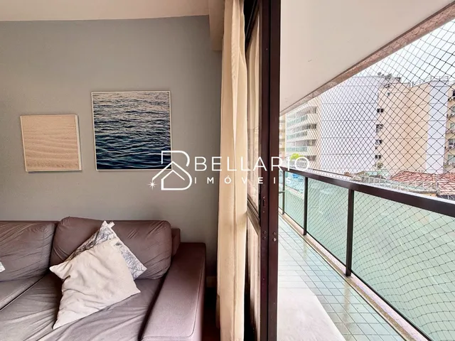Imagem 8: Apartamento à venda com 91m², 3 quartos (suíte) e 1 vaga - Botafogo - Rio de Janeiro/RJ