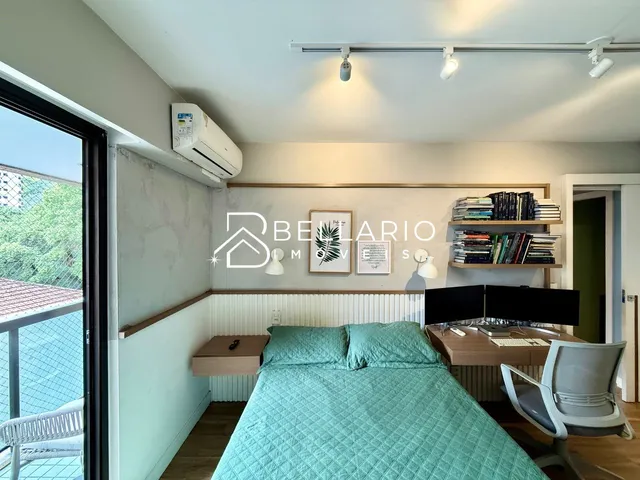 Imagem 13: Apartamento à venda com 91m², 3 quartos (suíte) e 1 vaga - Botafogo - Rio de Janeiro/RJ