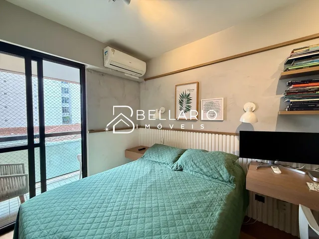 Imagem 15: Apartamento à venda com 91m², 3 quartos (suíte) e 1 vaga - Botafogo - Rio de Janeiro/RJ