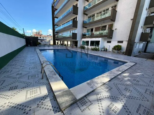 Imagem 11: Cobertura Duplex Vista Mar emCamboinha Com 250m² 5 Quartos, 5 Quartos, Sendo 01 Suíte