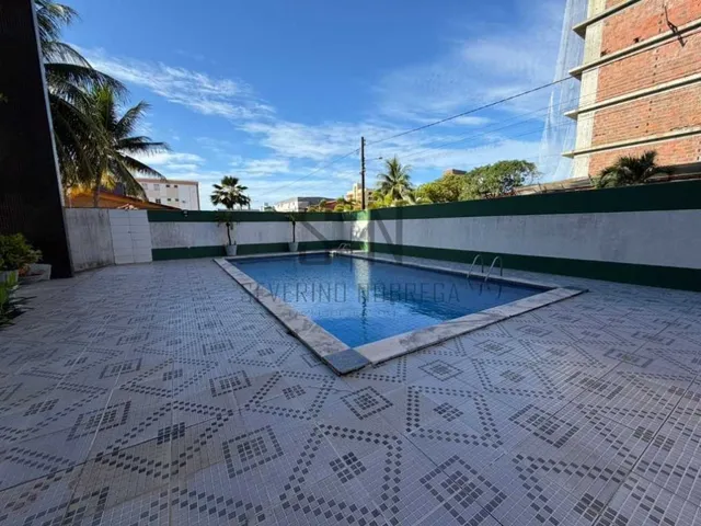 Imagem 10: Cobertura Duplex Vista Mar emCamboinha Com 250m² 5 Quartos, 5 Quartos, Sendo 01 Suíte