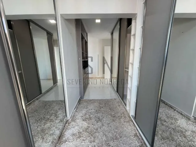 Imagem 13: Cobertura Duplex Vista Mar emCamboinha Com 250m² 5 Quartos, 5 Quartos, Sendo 01 Suíte