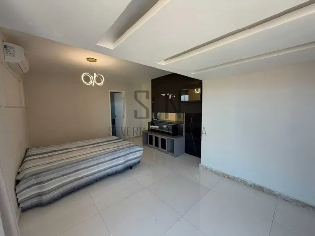 Imagem 15: Cobertura Duplex Vista Mar emCamboinha Com 250m² 5 Quartos, 5 Quartos, Sendo 01 Suíte