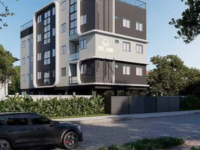 Imagem: O apartamento possui 3 Dormitórios, 1 Suíte, 2 Banheiros,