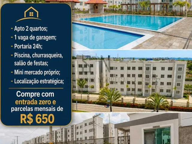 Imagem: Apartamento Esplanada Jardim América C/45m²