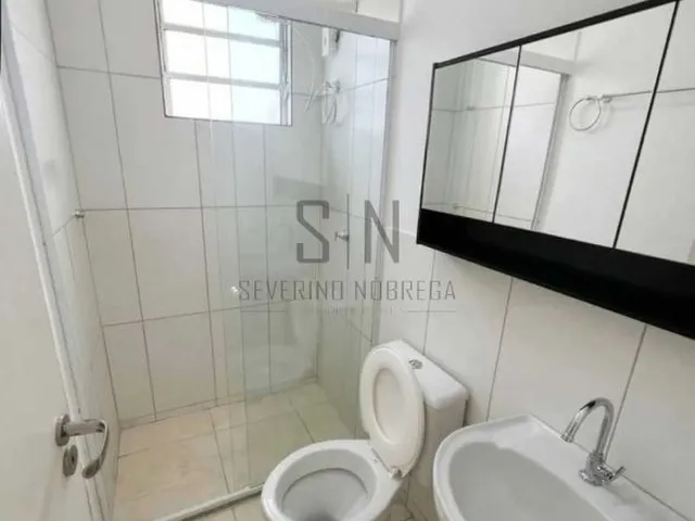 Imagem 2: Apartamento Esplanada Jardim América C/45m² 2 quartos, Sala, Cozinha, 01 Vaga Área
