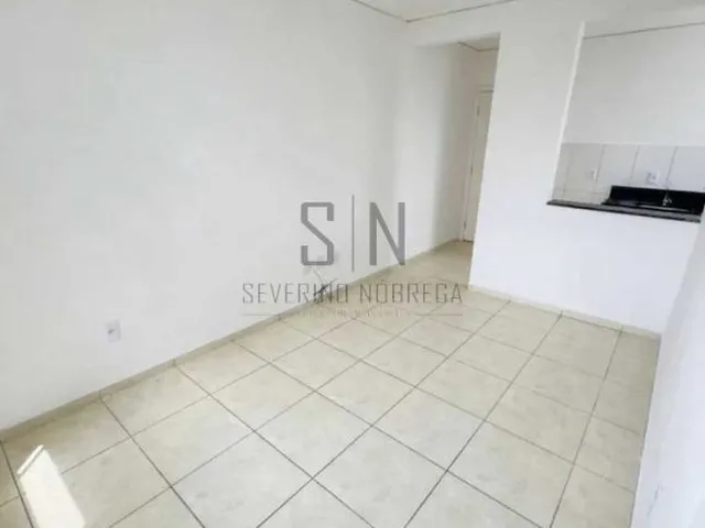 Imagem 4: Apartamento Esplanada Jardim América C/45m² 2 quartos, Sala, Cozinha, 01 Vaga Área