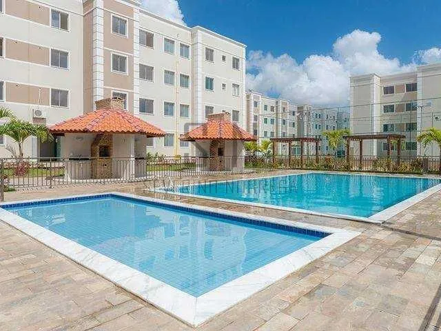 Imagem 7: Apartamento Esplanada Jardim América C/45m² 2 quartos, Sala, Cozinha, 01 Vaga Área