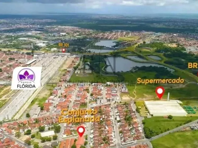 Imagem 9: Apartamento Esplanada Jardim América C/45m² 2 quartos, Sala, Cozinha, 01 Vaga Área