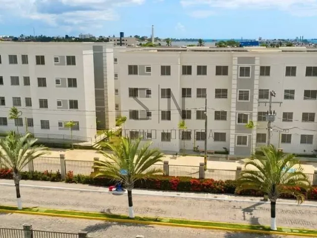 Imagem 10: Apartamento Esplanada Jardim América C/45m² 2 quartos, Sala, Cozinha, 01 Vaga Área
