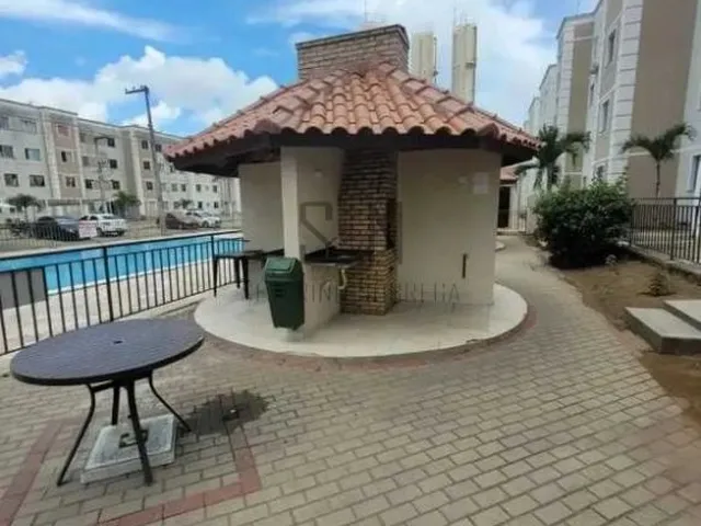 Imagem 11: Apartamento Esplanada Jardim América C/45m² 2 quartos, Sala, Cozinha, 01 Vaga Área