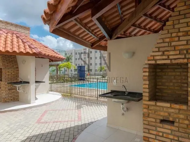 Imagem 13: Apartamento Esplanada Jardim América C/45m² 2 quartos, Sala, Cozinha, 01 Vaga Área