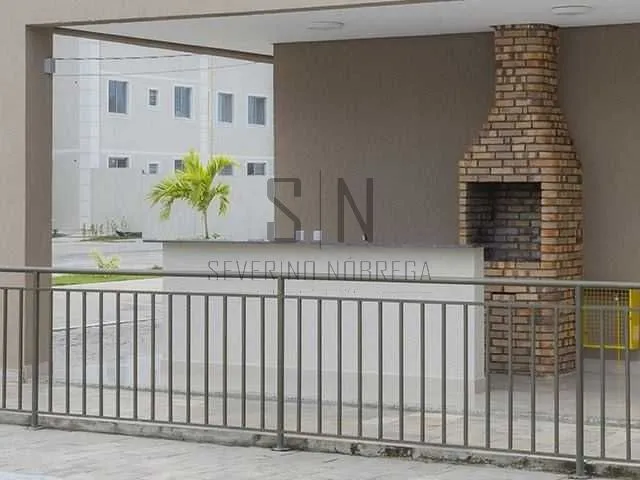Imagem 15: Apartamento Esplanada Jardim América C/45m² 2 quartos, Sala, Cozinha, 01 Vaga Área