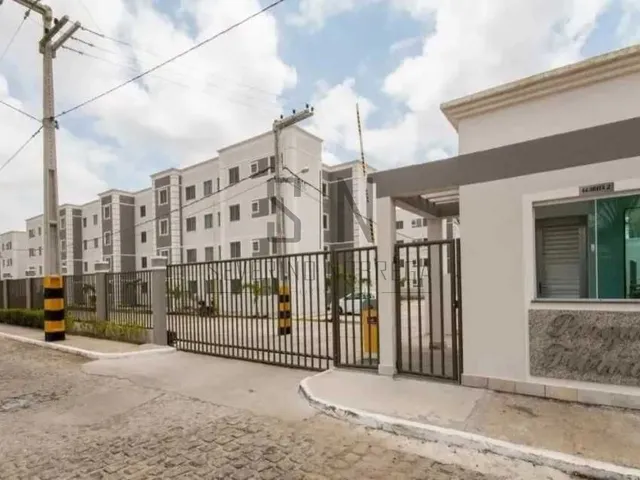 Imagem 16: Apartamento Esplanada Jardim América C/45m² 2 quartos, Sala, Cozinha, 01 Vaga Área