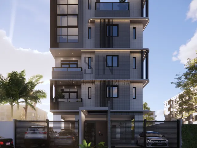 Imagem 2: COBERTURA DUPLEX BANCÁRIOS C/84,25M² 2QUARTOS,1SUÍTE, SOLARIUM , ELEVADOR, ESPAÇO