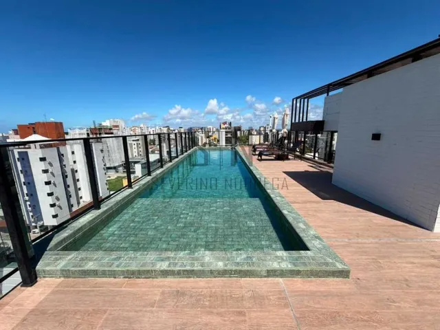 Imagem: O apartamento possui 3 Dormitórios, 1 Suíte, 1 Banheiro,