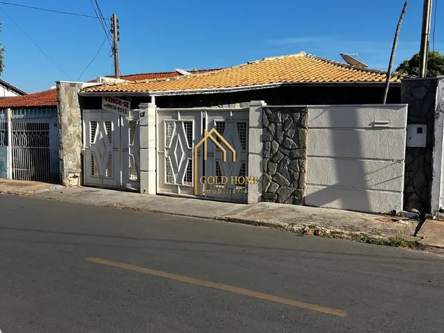 Imagem: Vendo excelente casa no bairro Tijucal