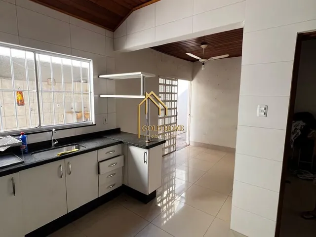 Imagem 8: Vendo excelente casa no bairro Tijucal