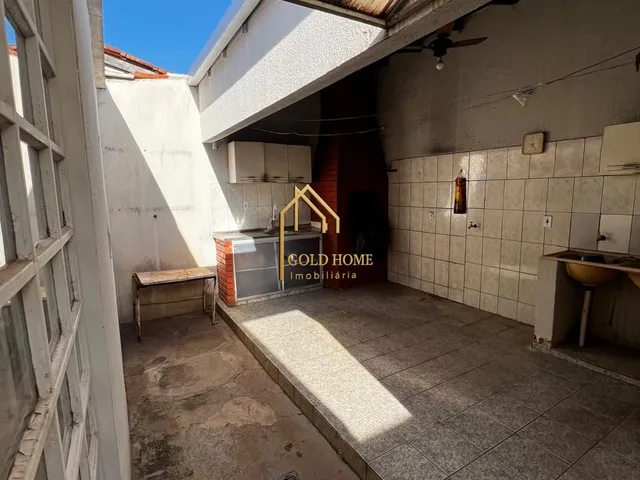 Imagem 12: Vendo excelente casa no bairro Tijucal