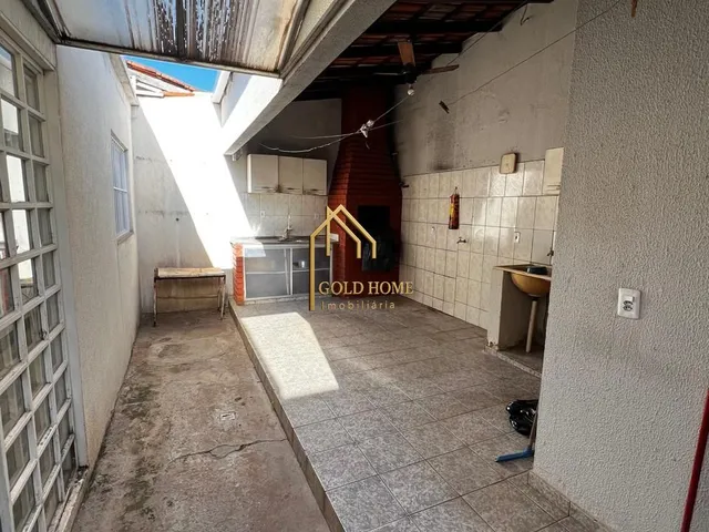 Imagem 10: Vendo excelente casa no bairro Tijucal