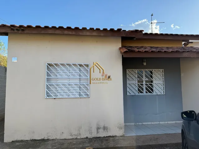 Imagem: CONDOMINIO FLOR DO CERRADO