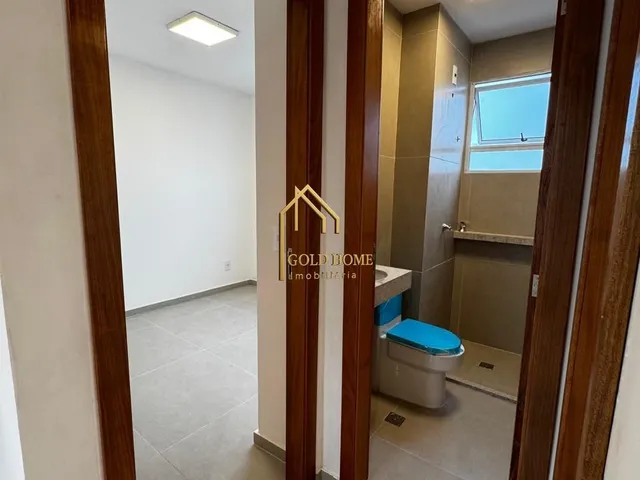 Imagem 13: ? COMPRE APARTAMENTO NO CHAPADA DAS BORBOLETAS – DESPRAIADO