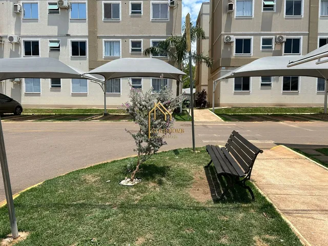 Imagem 9: ? COMPRE APARTAMENTO NO CHAPADA DAS BORBOLETAS – DESPRAIADO