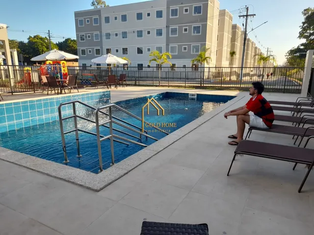 Imagem 6: Vendo apartamento ágio chapada das tulipas