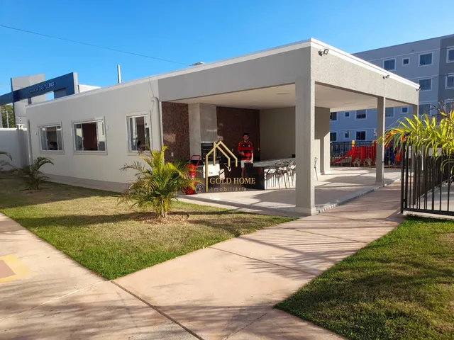 Imagem 2: Vendo apartamento ágio chapada das tulipas