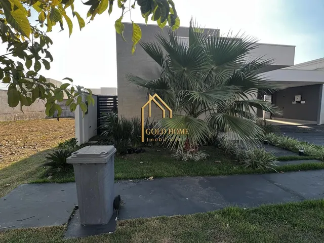 Imagem: Vendo casa Térrea no Condomínio Primor