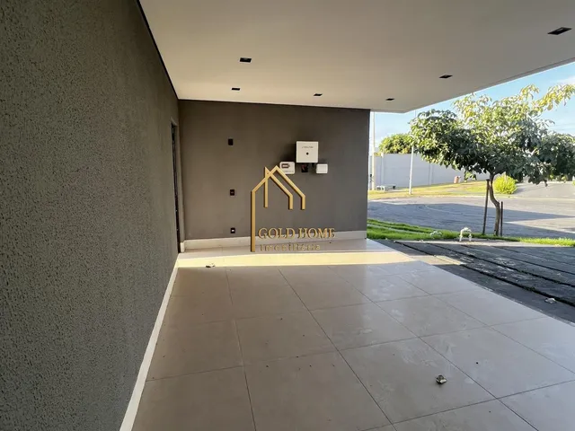 Imagem 4: Vendo casa Térrea no Condomínio Primor das Torres
