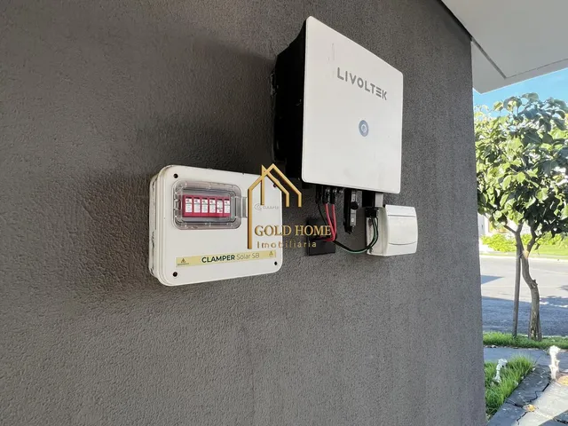 Imagem 10: Vendo casa Térrea no Condomínio Primor das Torres